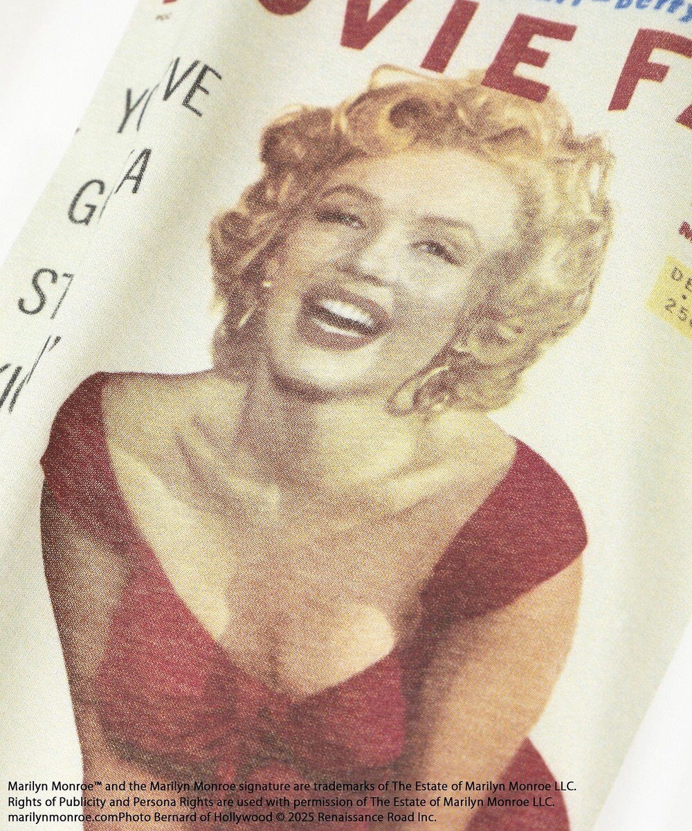 Green Parks ■Ｍａｒｉｌｙｎ　Ｍｏｎｒｏｅ　マガジンｐｔロンＴＥＥ 