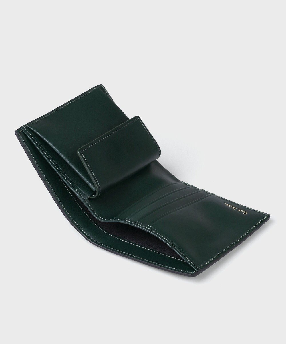 Paul Smith コードバン AW25 ミニ財布 