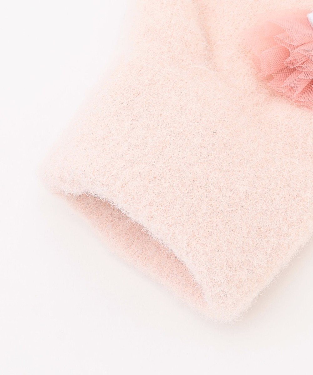 ANY KIDS バレエモチーフ手袋 