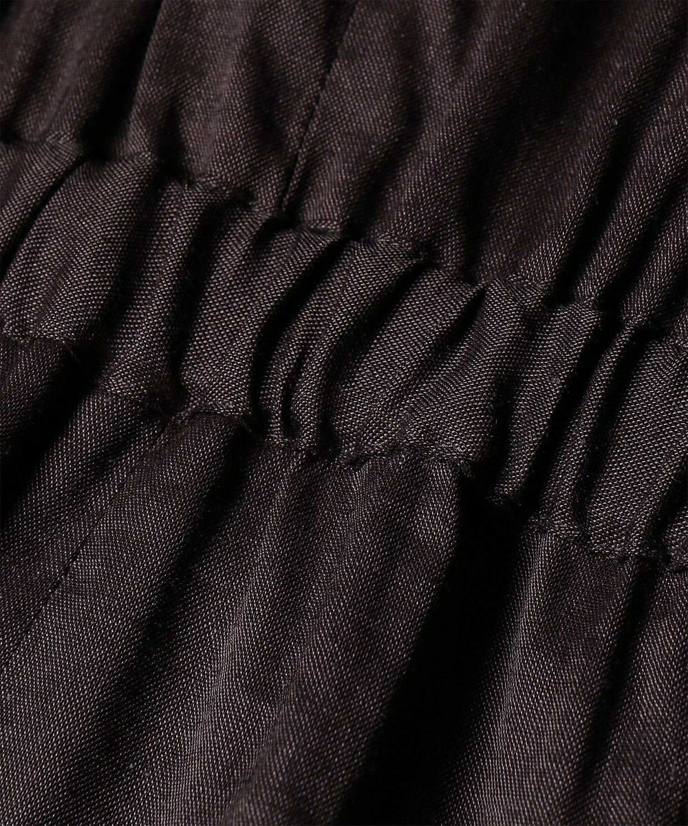 Paul Smith レーヨンリネン Vネックジレ 