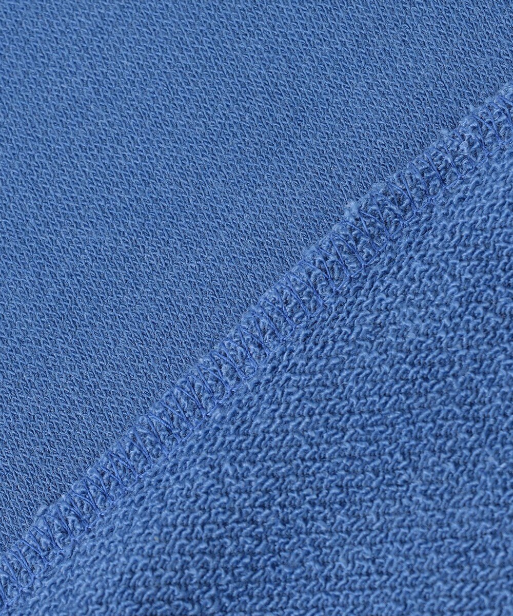 23区GOLF 【MEN】【吸湿発熱】グランサーモ裏毛　プルオーバー 