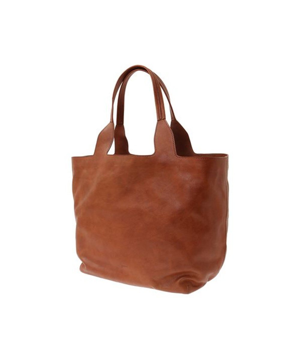 genten クオイオルヴィド トートバッグ大 