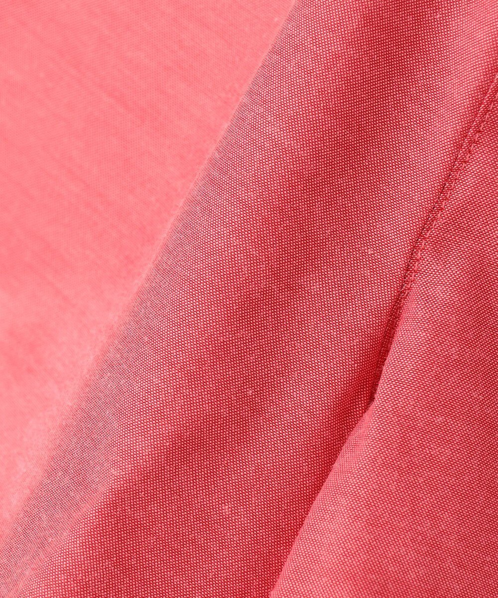 組曲 KIDS 【150-160㎝】 フリルヘムショートパンツ 