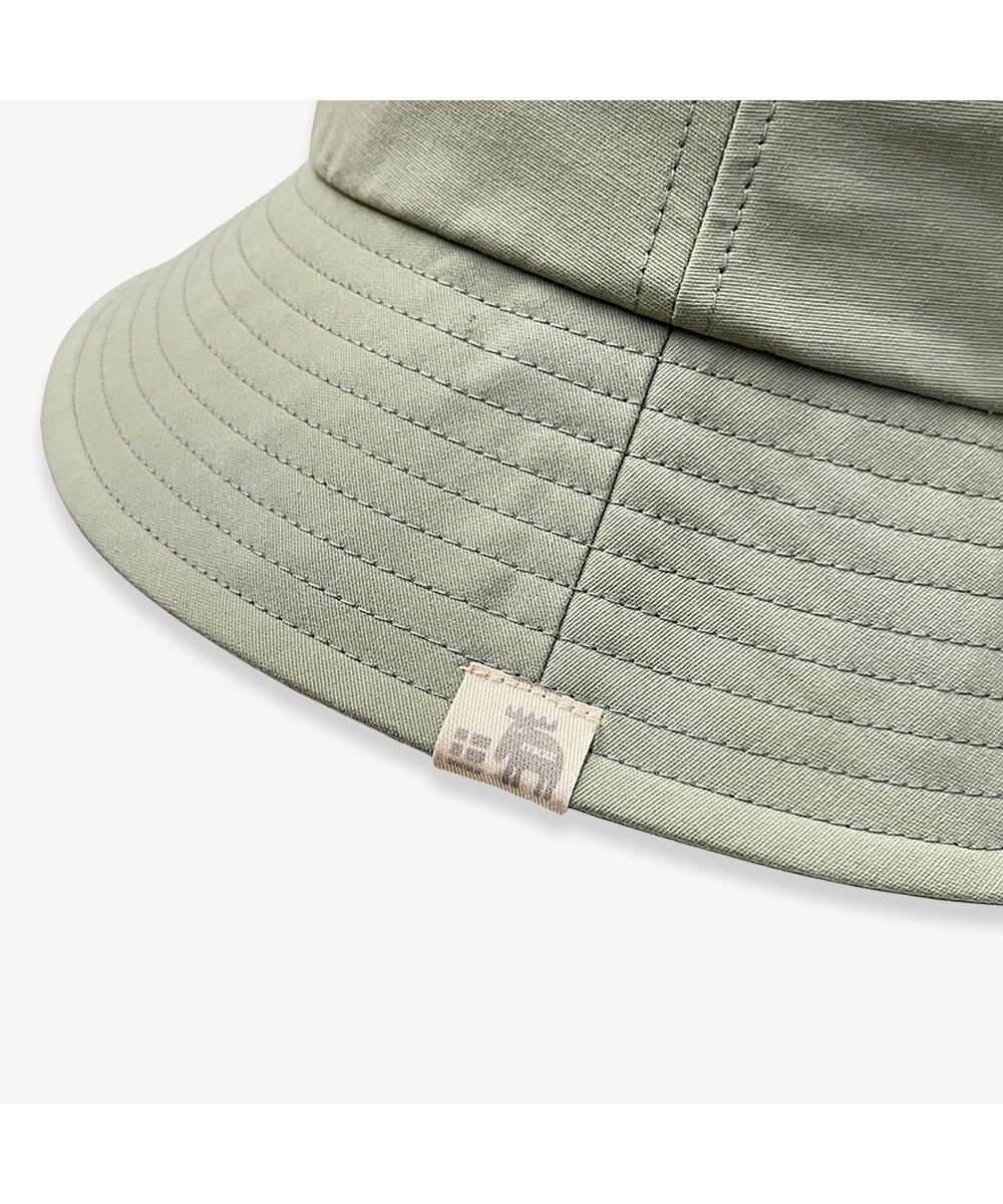 林八百吉商店 moz  オックスサファリハット 