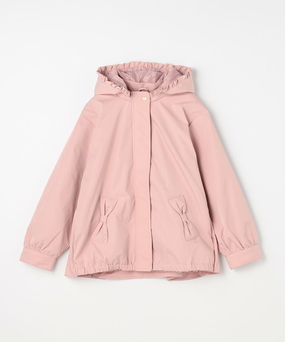 ANY KIDS 【フードが外れる/ドッキング可能】ニャウンパ 