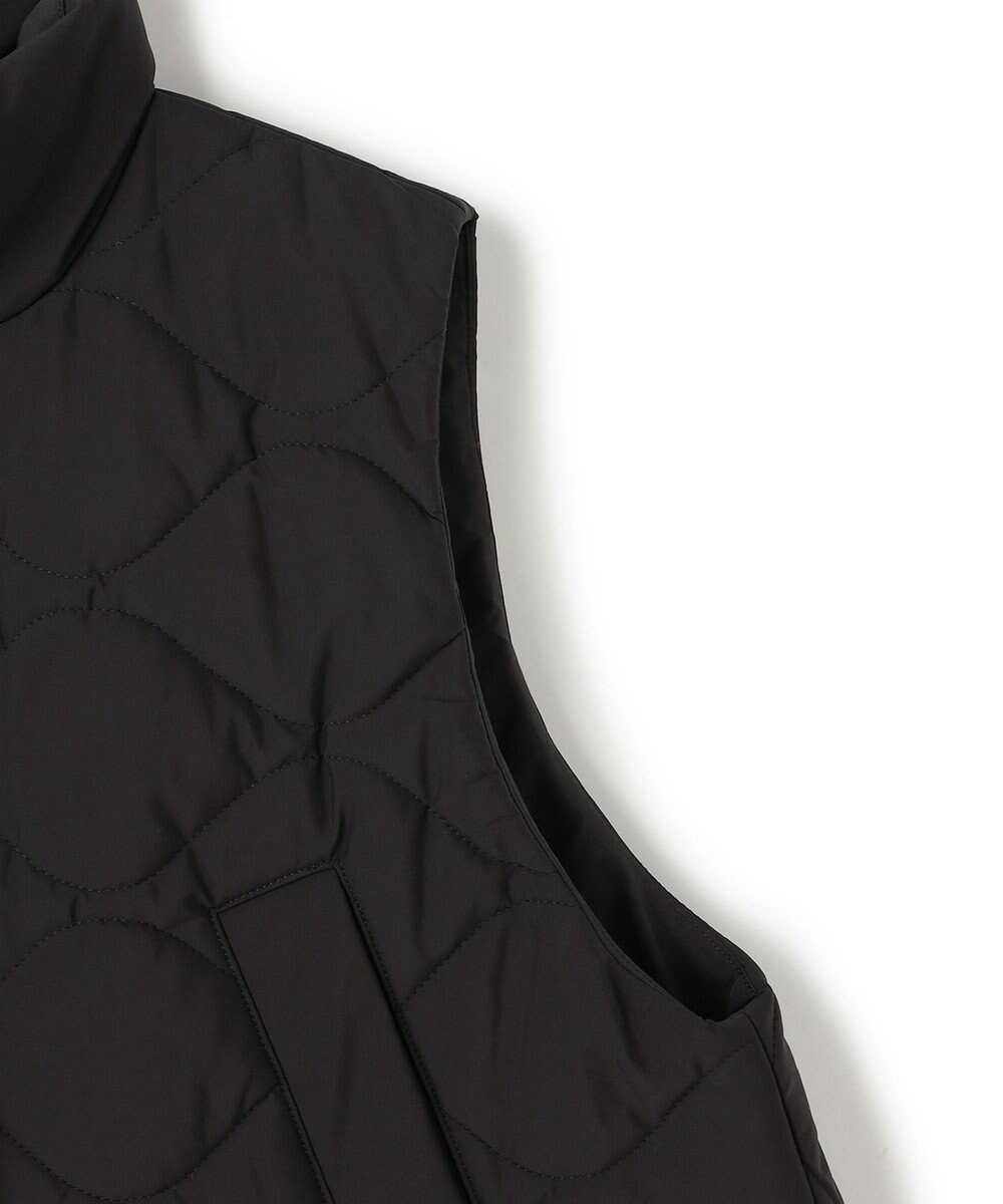 uncrave パディング ベスト 