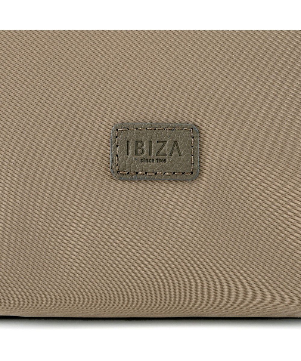 IBIZA ディアリオ　ナイロン　ショルダーバッグ 