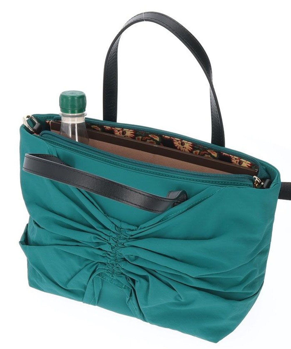 ANNA SUI スワロウテイル 2wayショルダーバッグ 