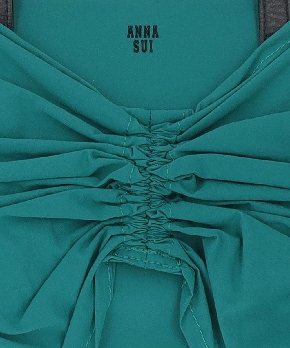 ANNA SUI スワロウテイル 2wayショルダーバッグ 