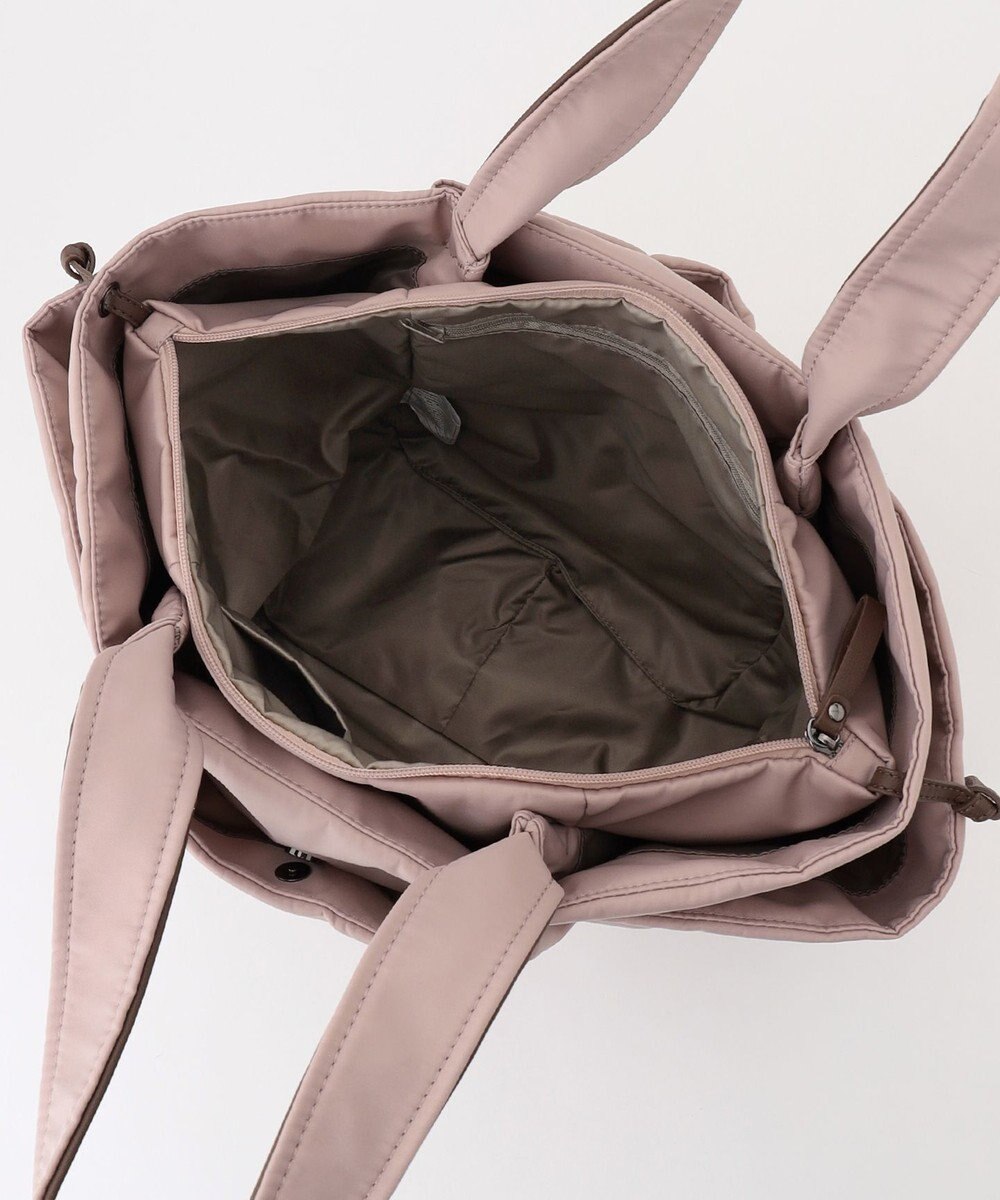 Y'SACCS 【Y’SACCS vous et】コンテナバッグ Lサイズ 