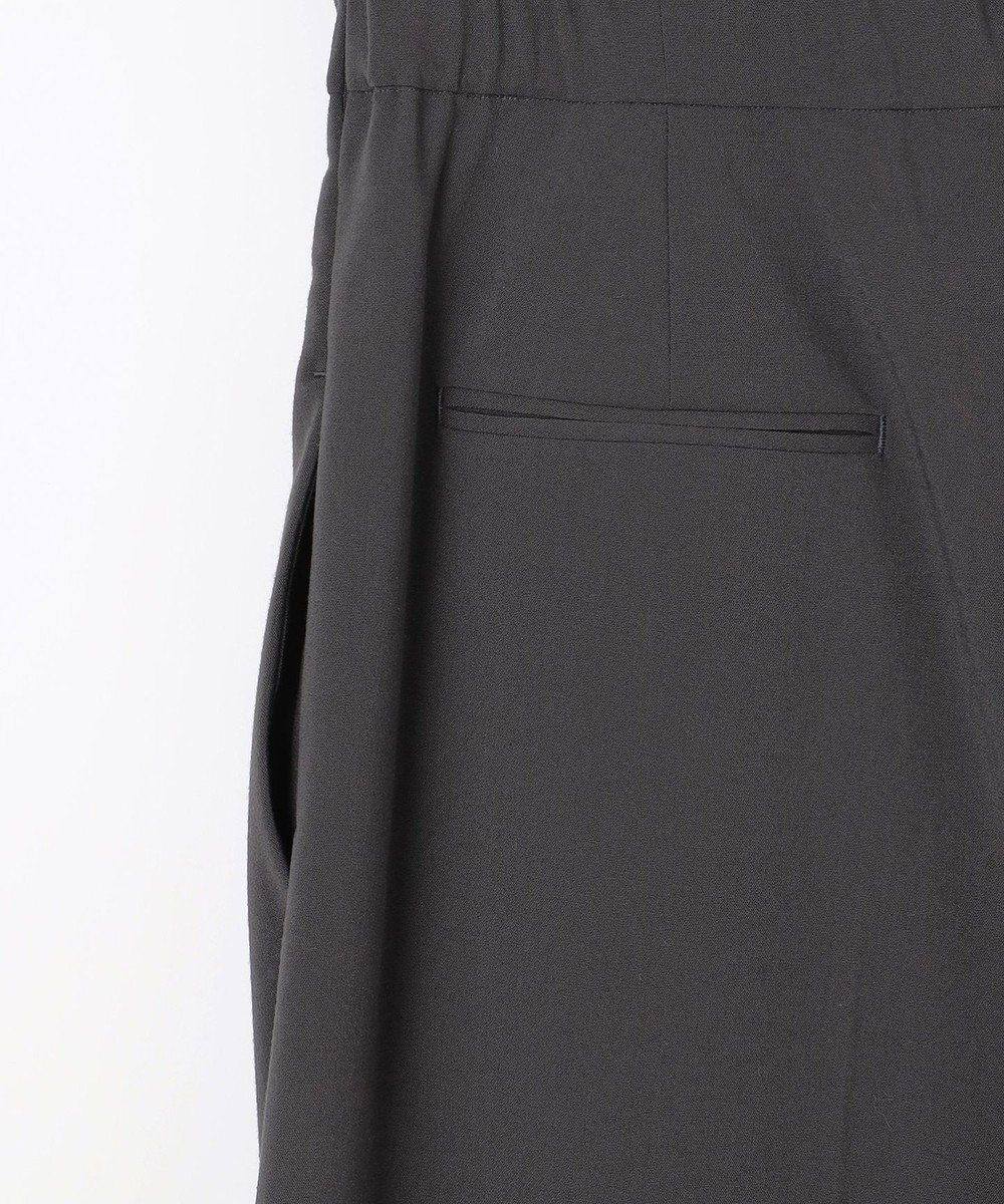 NAVE 【Nave・洗える】スパントロ ビスチェオールインワン 