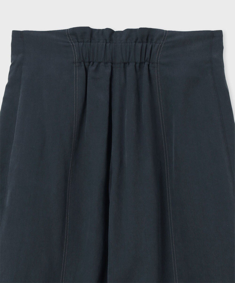 Paul Smith ツイル タック パンツ 