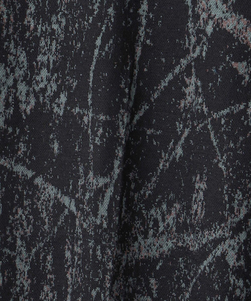 JOSEPH HOMME フォレストジャガード / HARRY 