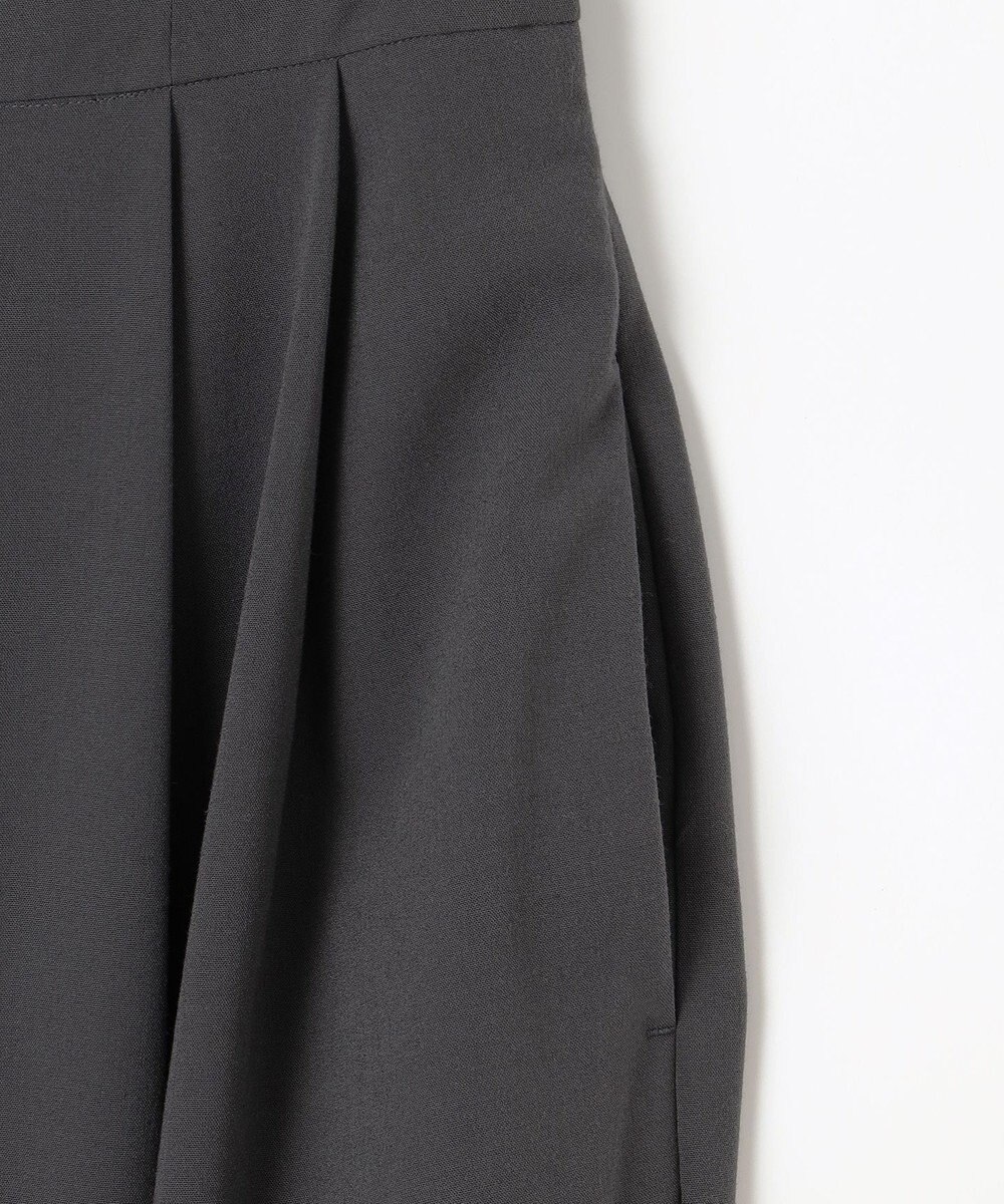 NAVE 【Nave・洗える】スパントロ ビスチェオールインワン 