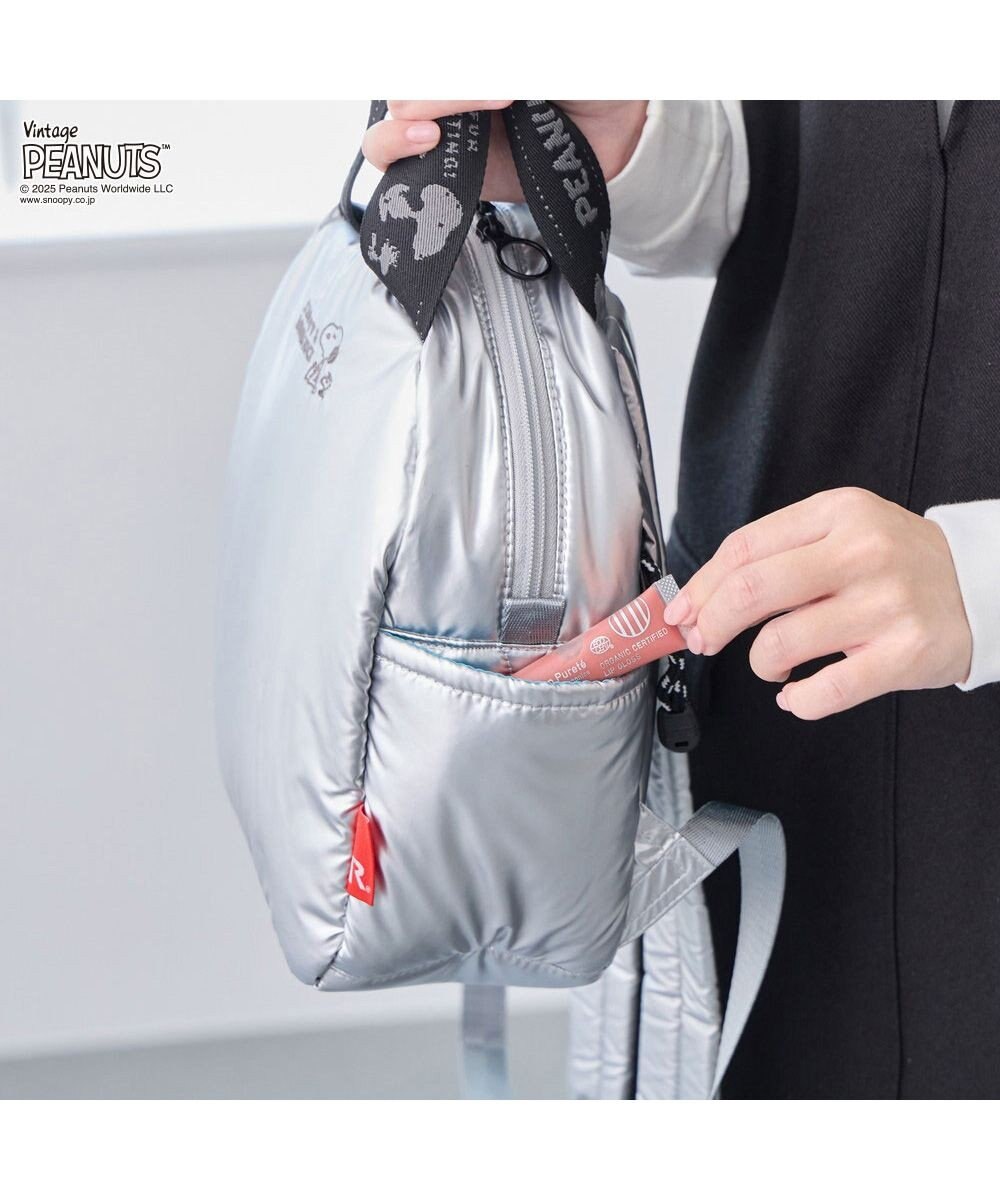 ROOTOTE 8453【スヌーピー】IP.セオルー.パデット.ピーナッツ-0S 
