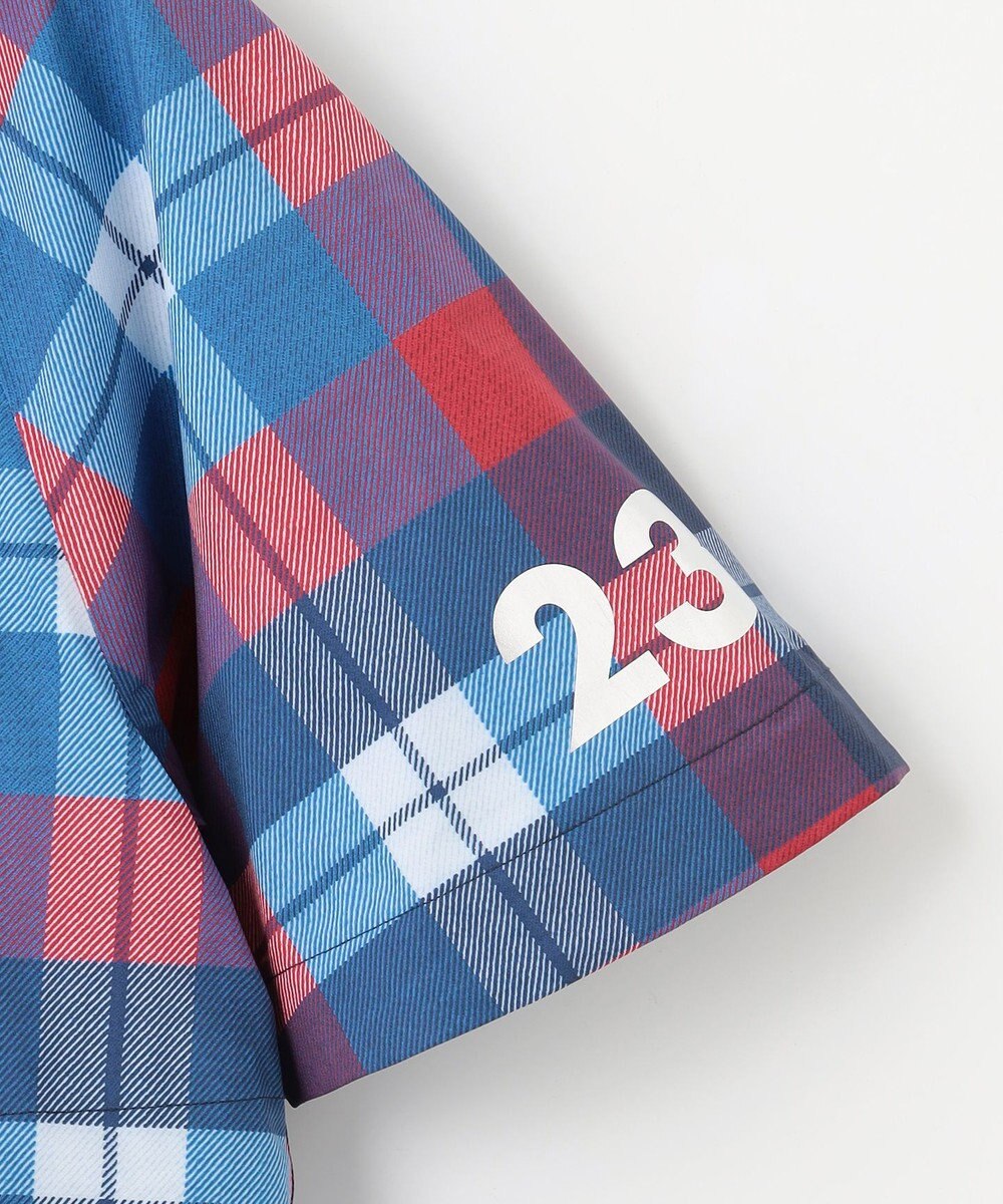 23区GOLF 【WOMEN】【防水/透湿/撥水】レインワンピース 