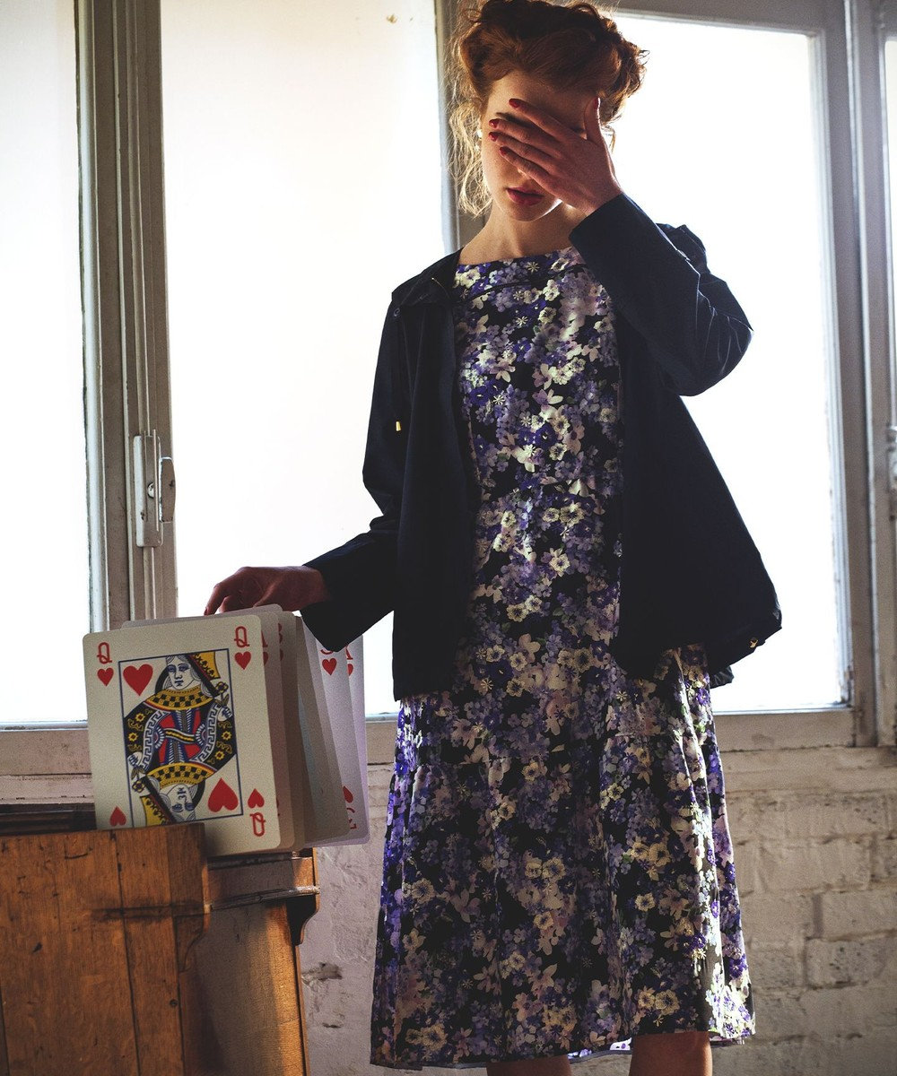 洗える Bloom ドレス Tocca ファッション通販 公式通販 オンワード クローゼット 洗える Bloom ドレス Tocca ファッション通販 公式通販 オンワード クローゼット