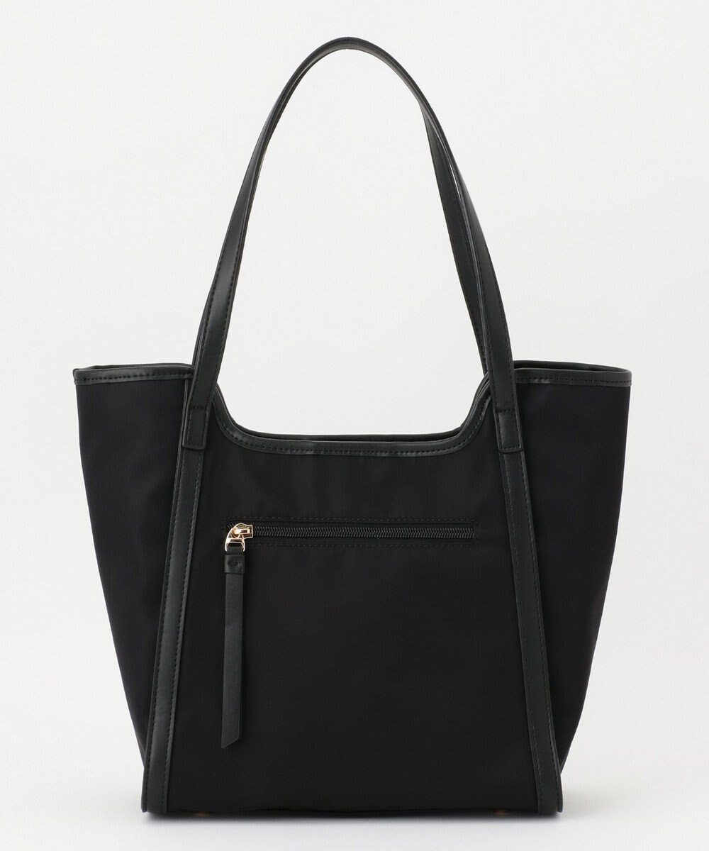 LA BAGAGERIE リサイクルレザー　フラップトート 