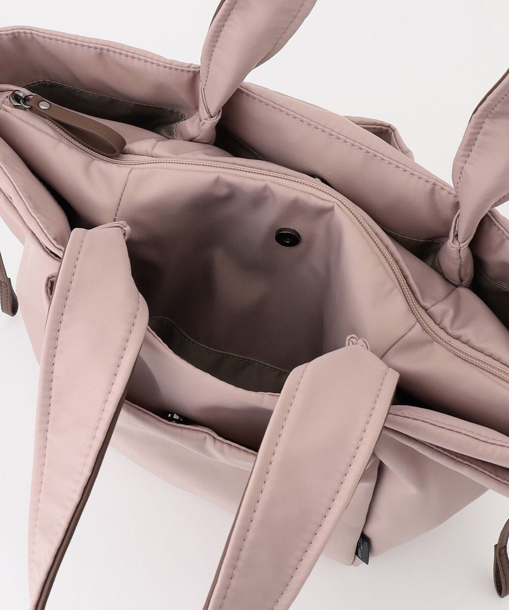 Y'SACCS 【Y’SACCS vous et】コンテナバッグ Lサイズ 