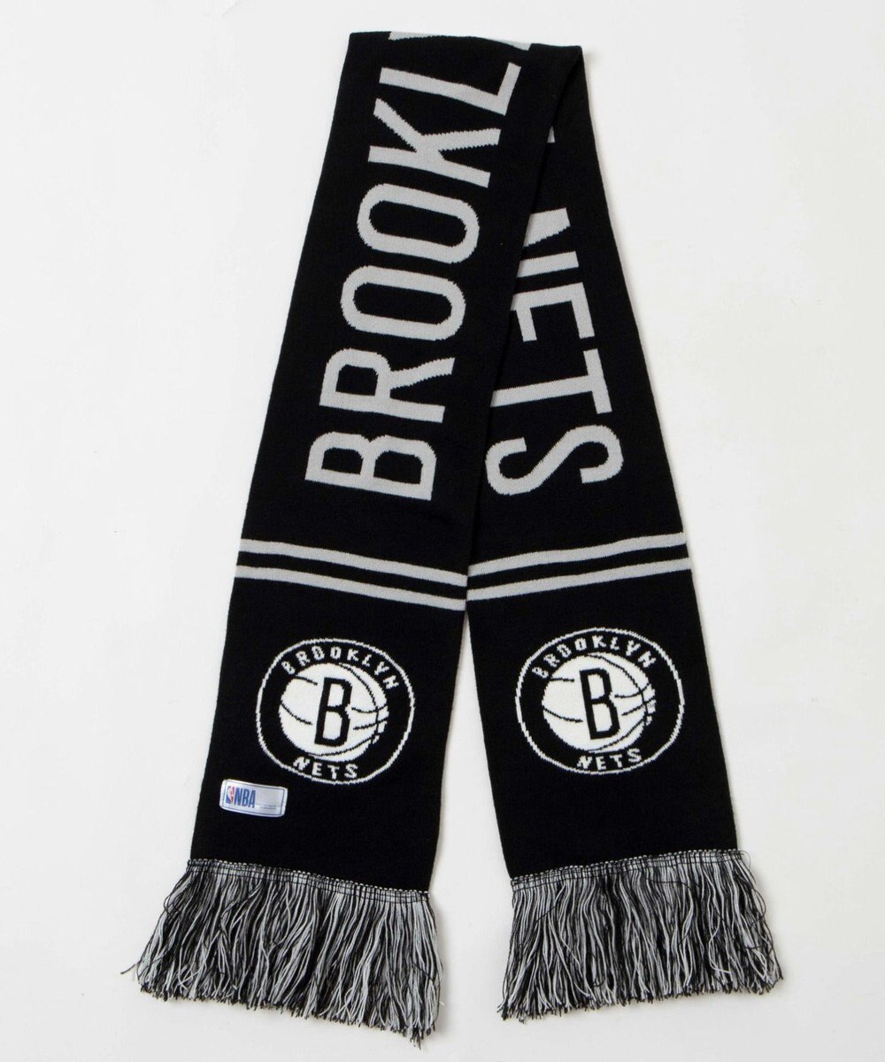 WEGO 【ユニセックス着用ITEM】別注NBA　マフラータオル 