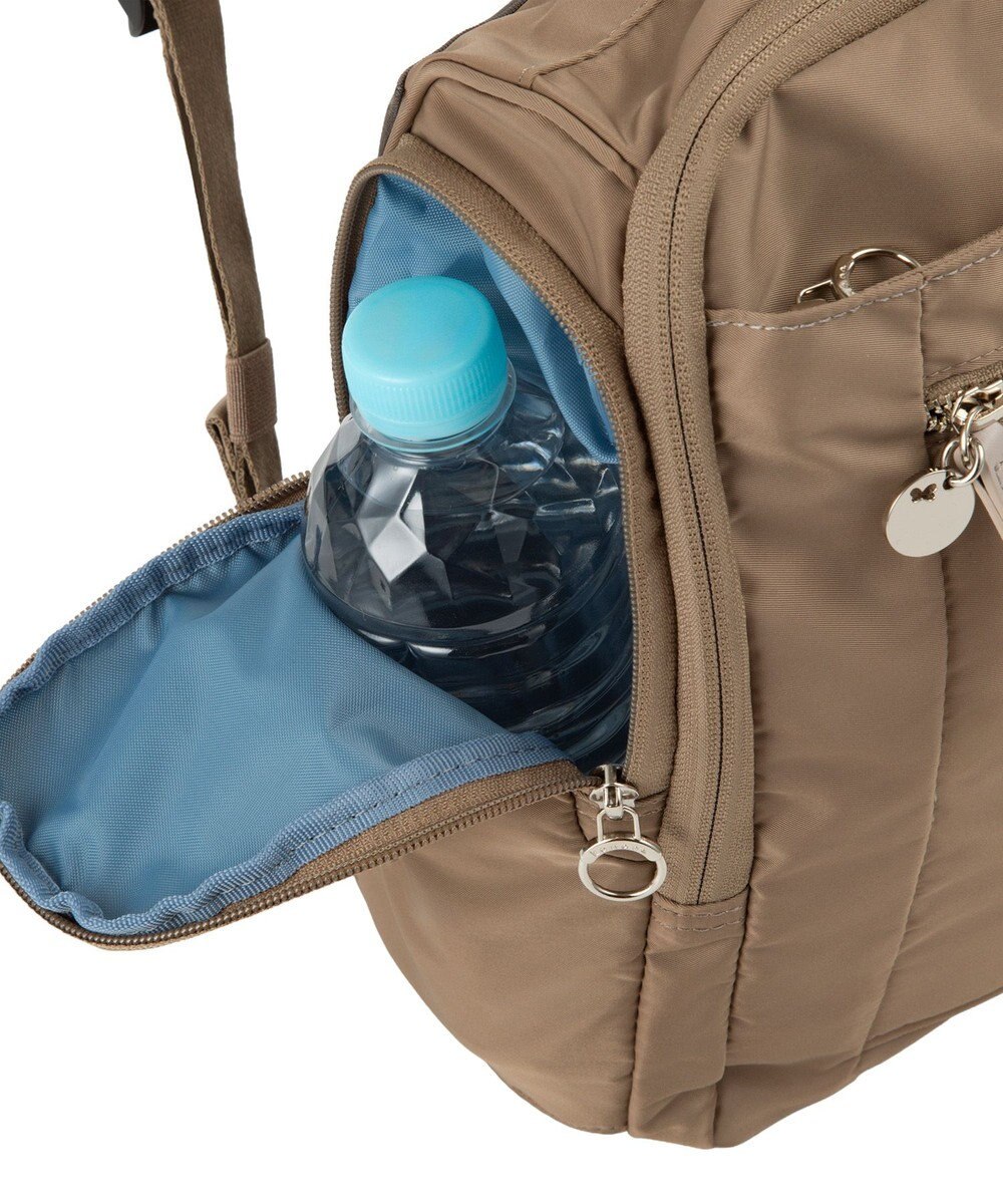 ACE BAGS & LUGGAGE kanana project PJ3-e リュックサック 横 B4 15.6インチPC収納 68823 カナナ 