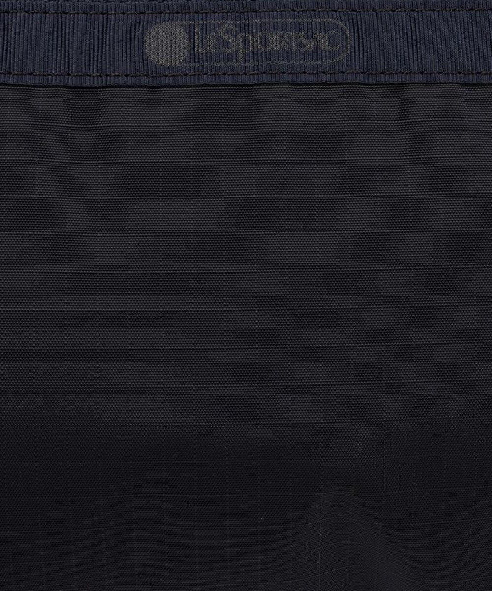 LeSportsac DELUXE ZIPTOP TOTE/ディープシーブルー 