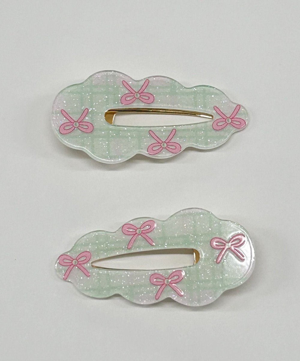 WEGO L2Pパターンクリップ 