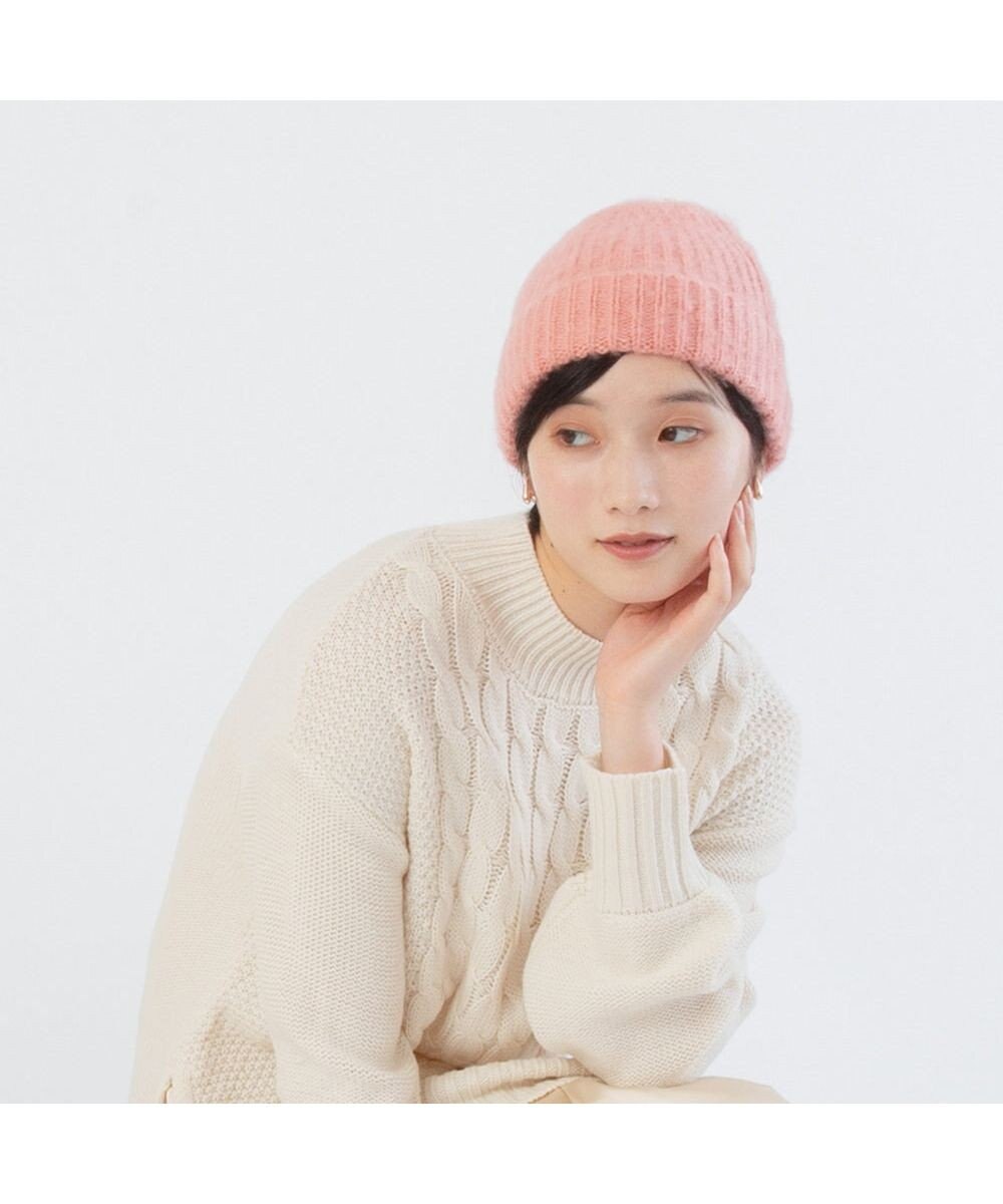 林八百吉商店 Jin no beat shi te cassie リバーシブルワッチ 