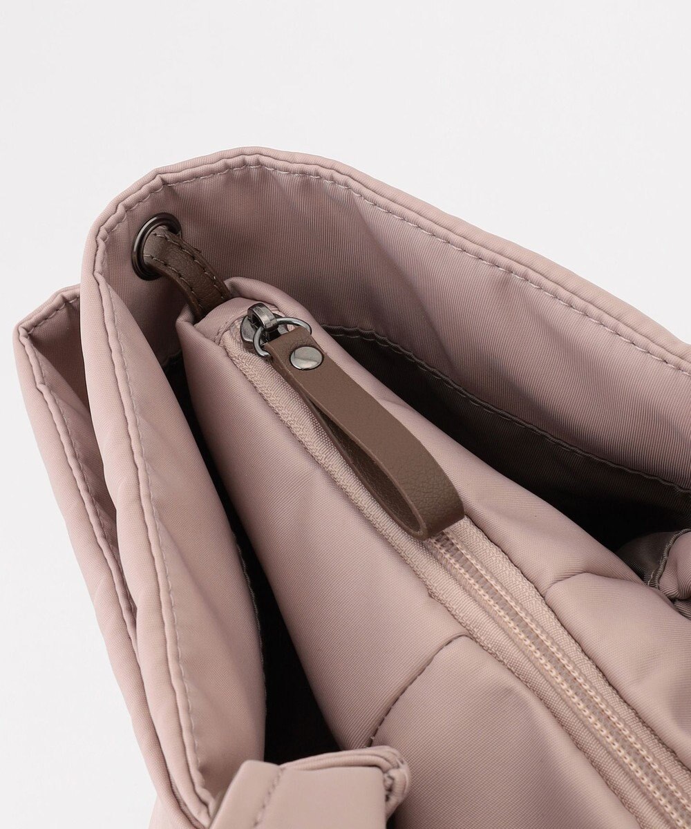 Y'SACCS 【Y’SACCS vous et】コンテナバッグ Lサイズ 