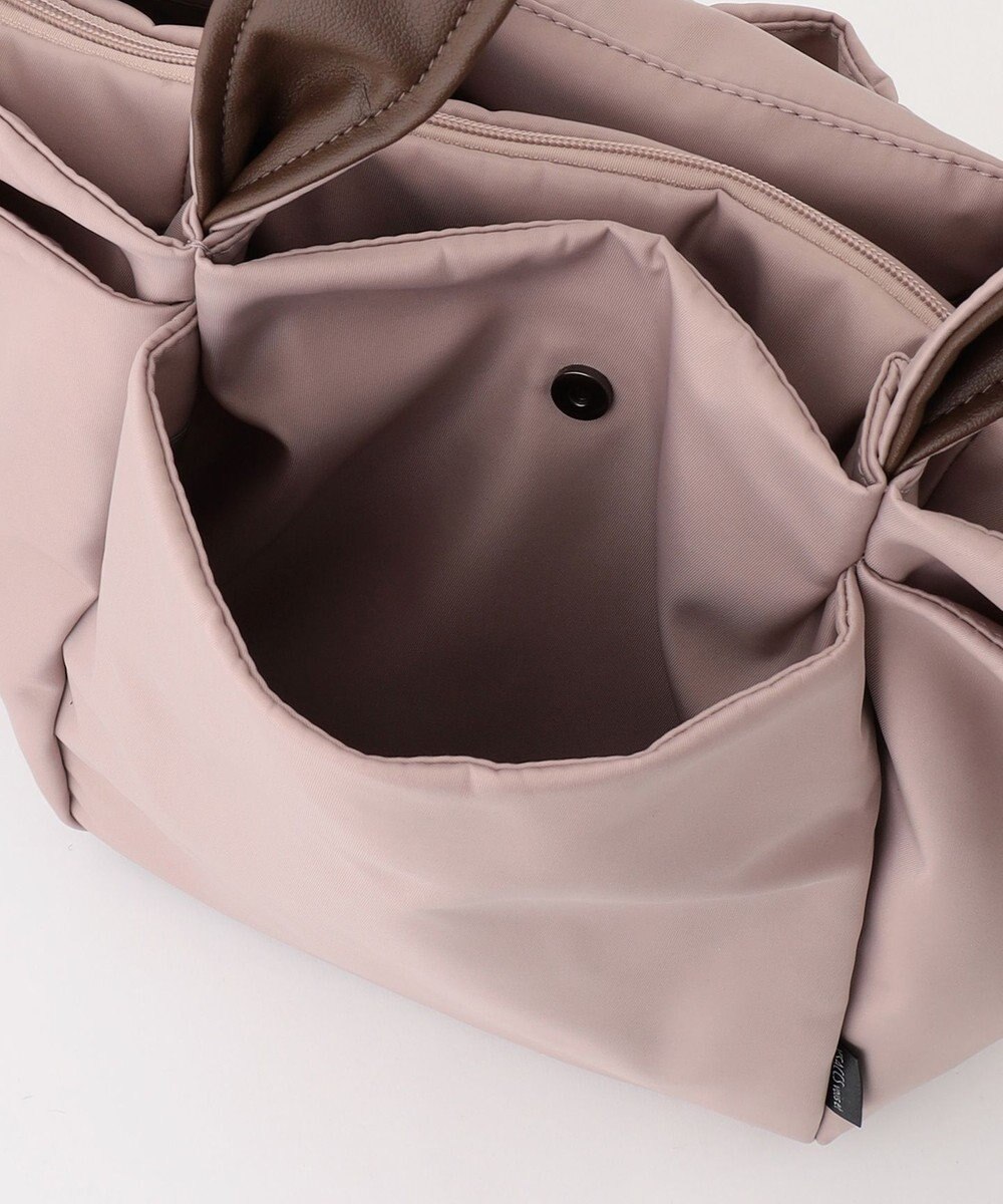 Y'SACCS 【Y’SACCS vous et】コンテナバッグ Lサイズ 