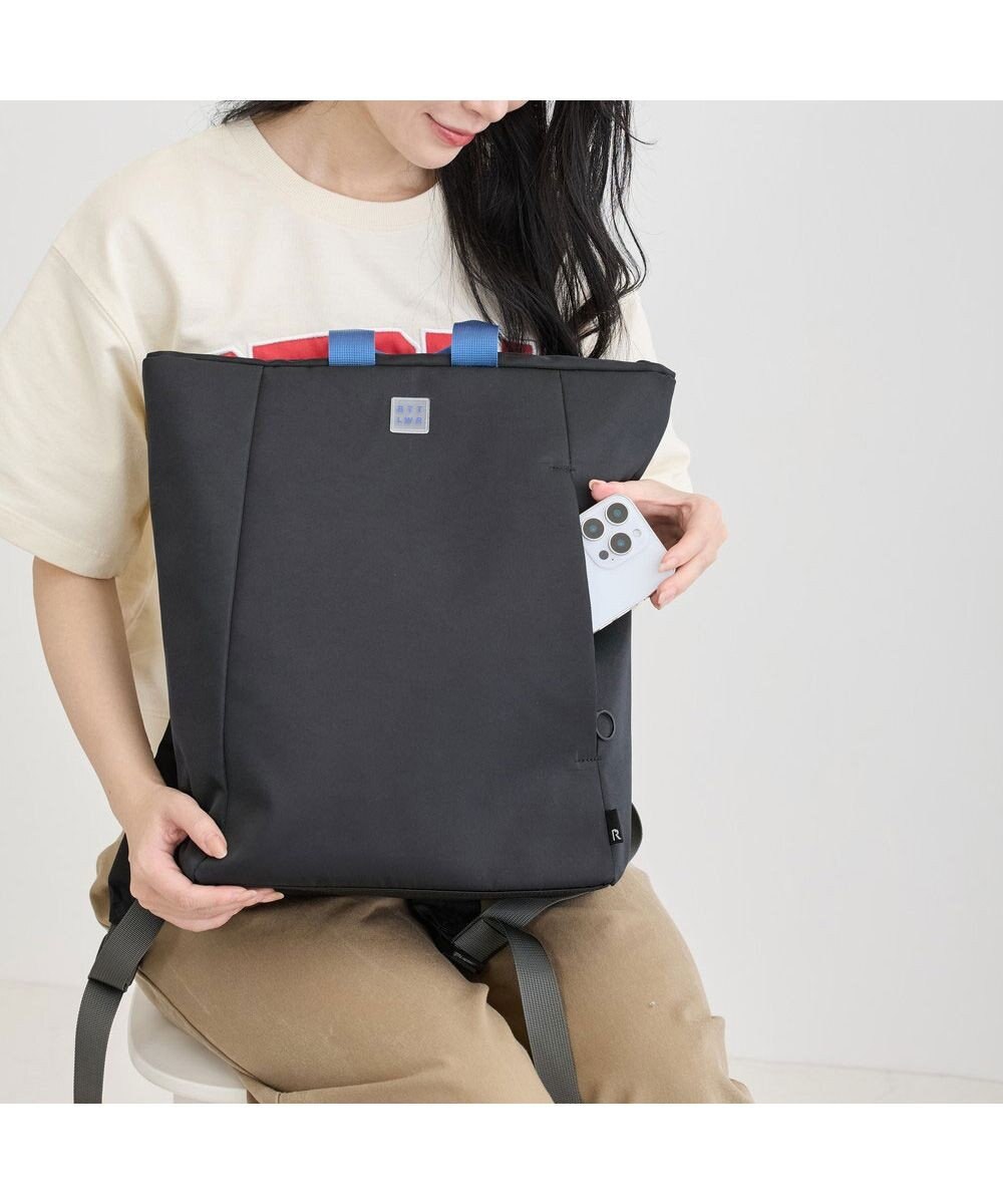 ROOTOTE 3520【ルートート】SN.セオルー.ライトウォーターリぺレント-H 