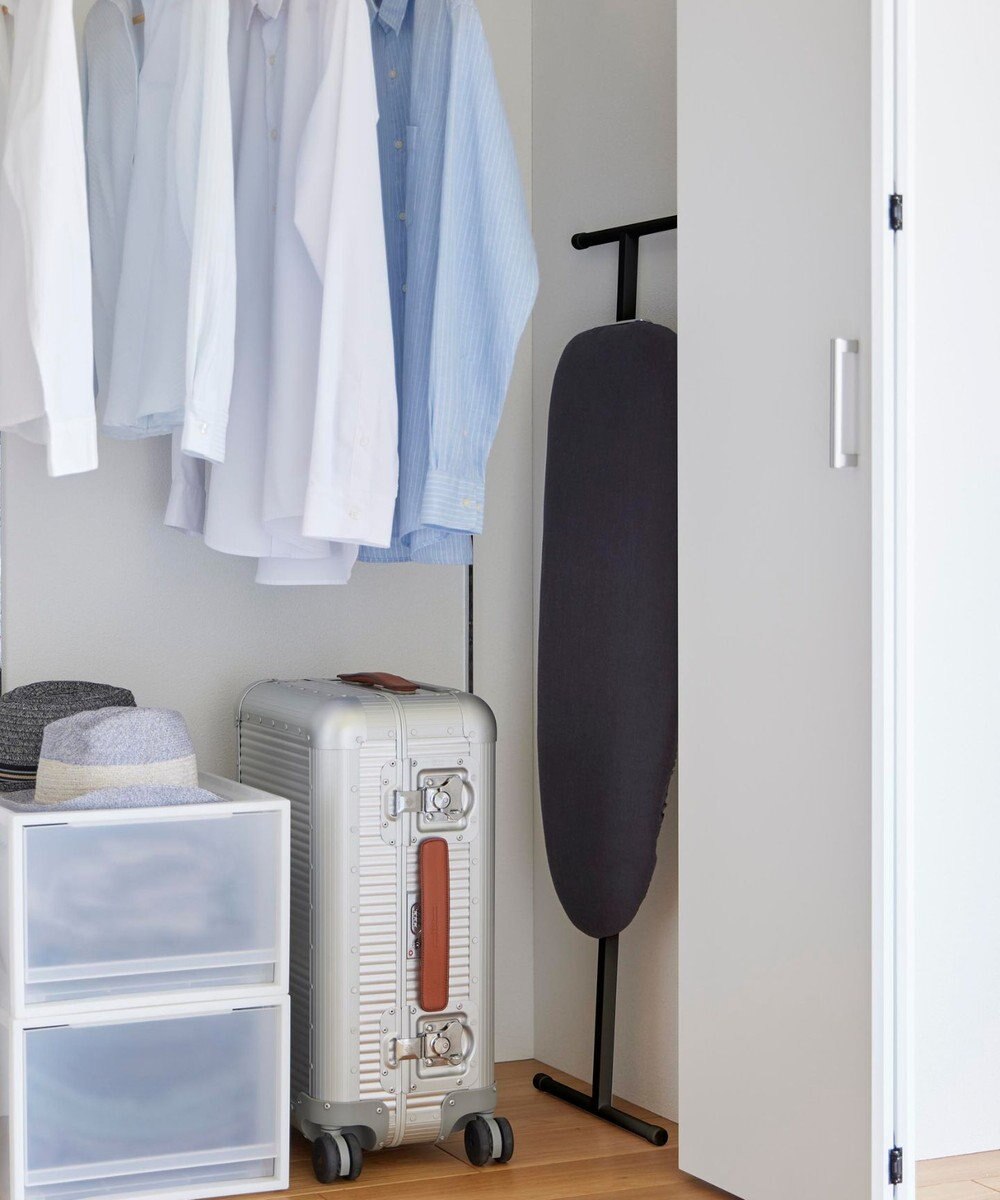 tower おてがるプレス スタンダードライン ダークグレー 