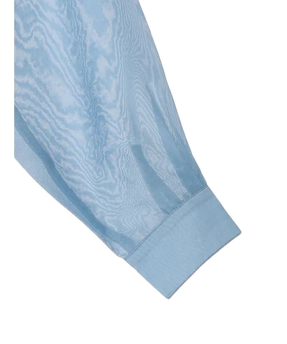 Green Parks ショルダースリット２ＷＡＹシャツ 