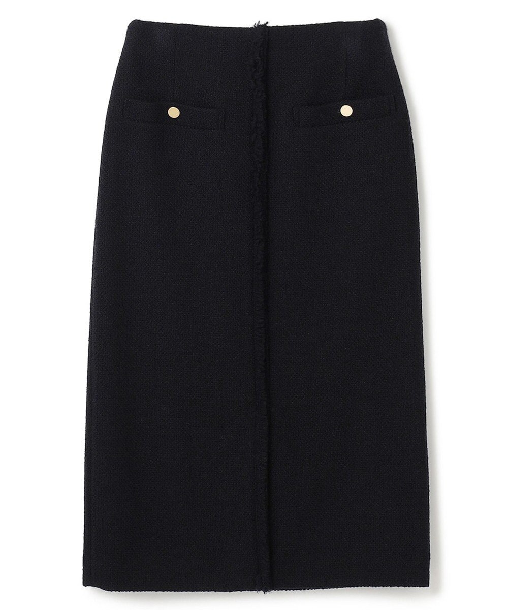 BEIGE， 【S-size】CAMBON / ツイードスカート 