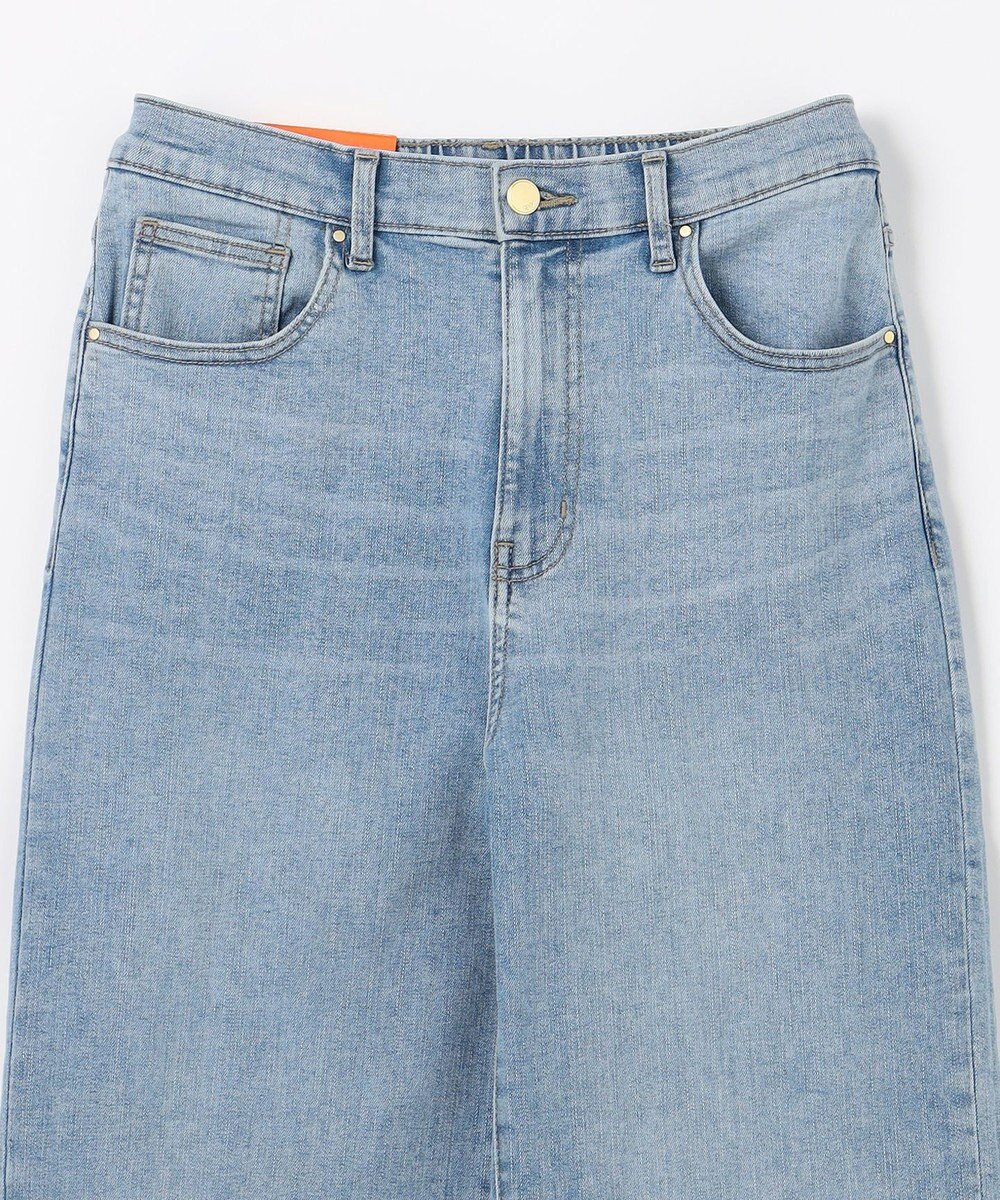 ANY 7daysデイリーワイドデニム 