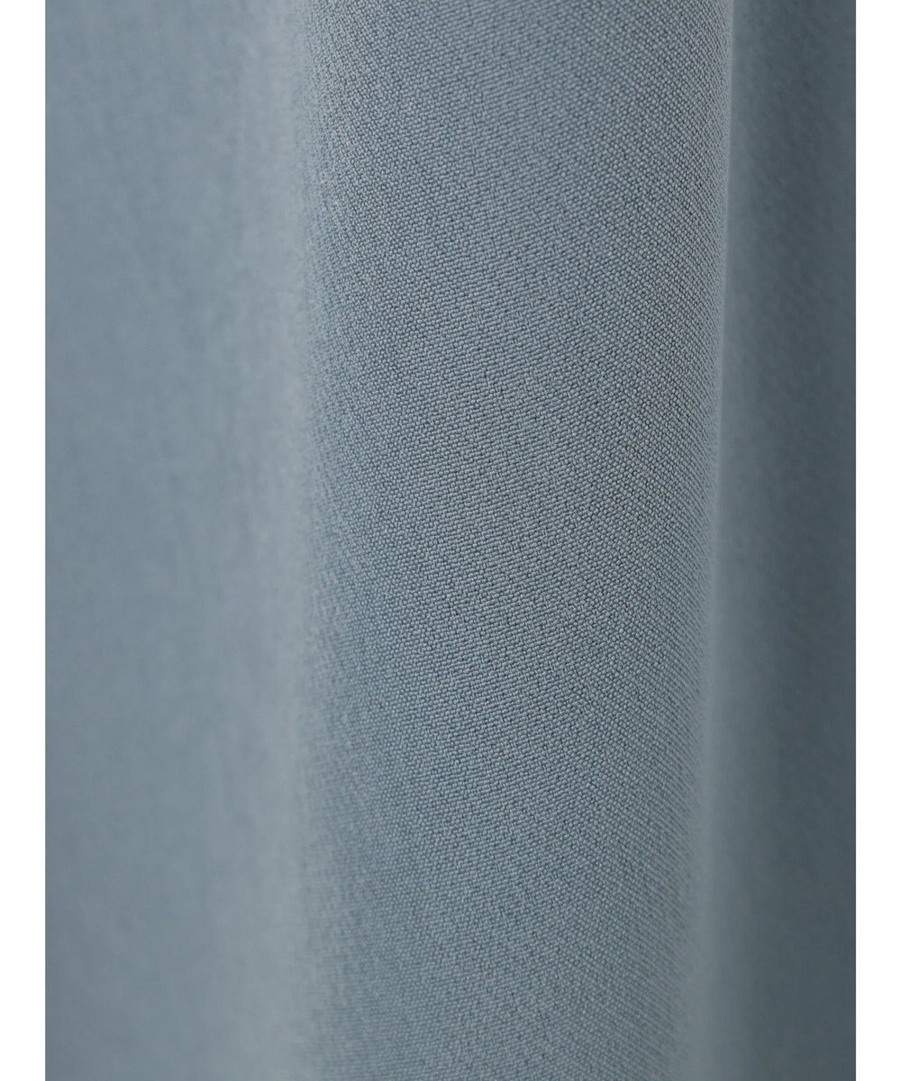 Green Parks きれいシルエットパンツ 