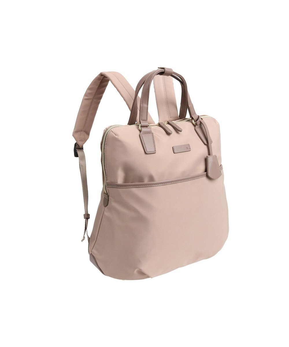 ACE BAGS & LUGGAGE ace.エセンシアレディースビジネス ビジネスリュック A4 13.3インチサイズ 11483 