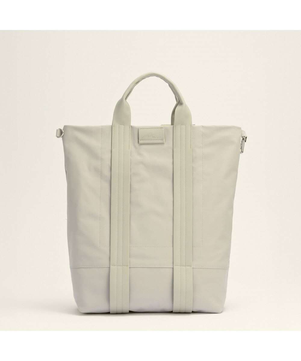 ACE BAGS & LUGGAGE W&.Day/Night レポ 2WAYトート A4サイズ 19171 ダブルアンドデイナイト 