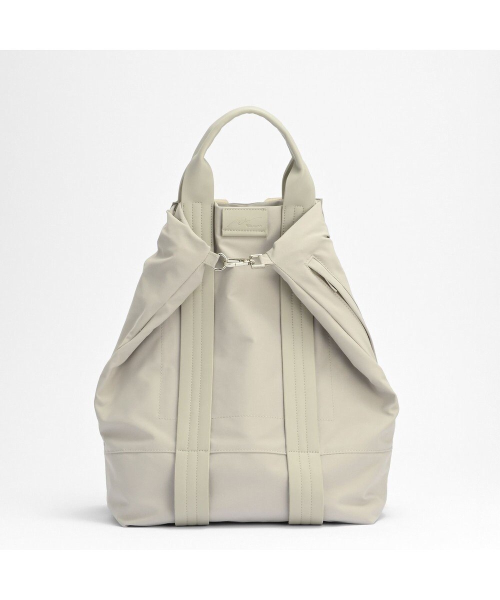 ACE BAGS & LUGGAGE W&.Day/Night レポ 2WAYトート A4サイズ 19171 ダブルアンドデイナイト 