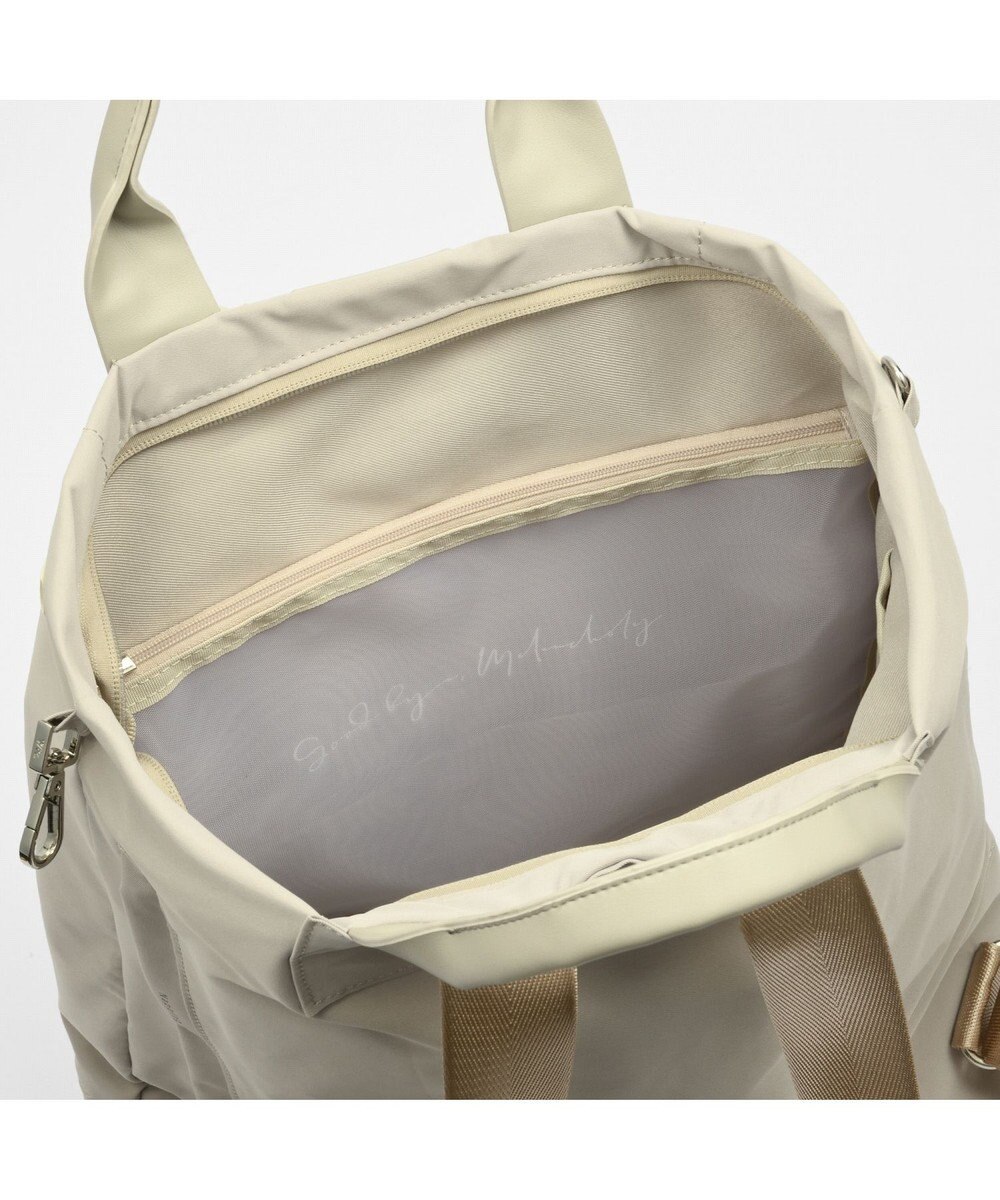 ACE BAGS & LUGGAGE W&.Day/Night レポ 2WAYトート A4サイズ 19171 ダブルアンドデイナイト 