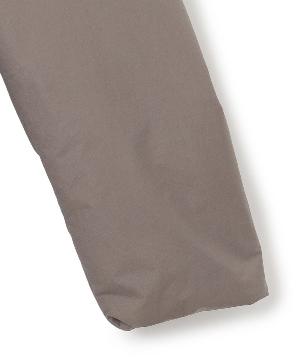 ICB 【WEB&一部店舗限定】ADSダウン フーデットコート 