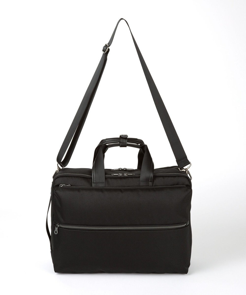 ACE BAGS & LUGGAGE World Traveler アルテア ビジネスバッグ B4 15.6inchPC収納 3WAY 軽量 17684 ワールドトラベラー 