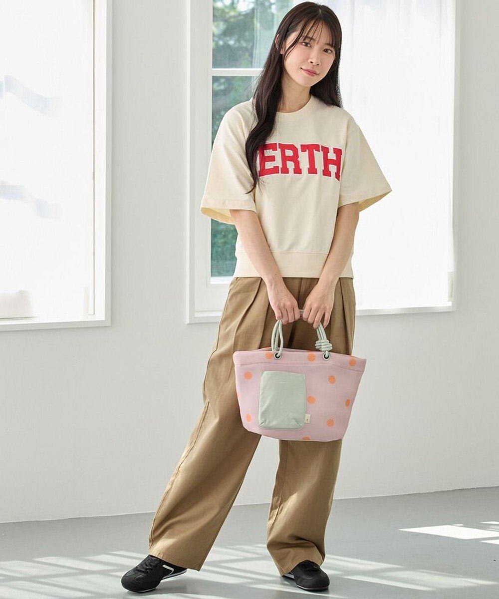 ROOTOTE 3563【ルートート】SC.デリ.ウエッファ-C　 