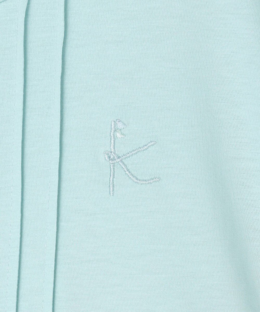 組曲 KIDS 【150-160㎝】 petit marguerite ドッキングワンピース 