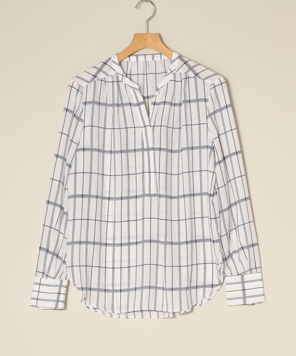 ONWARD Reuse Park セット商品/サイズS【ICB】ニット春夏×ブラウス春夏 