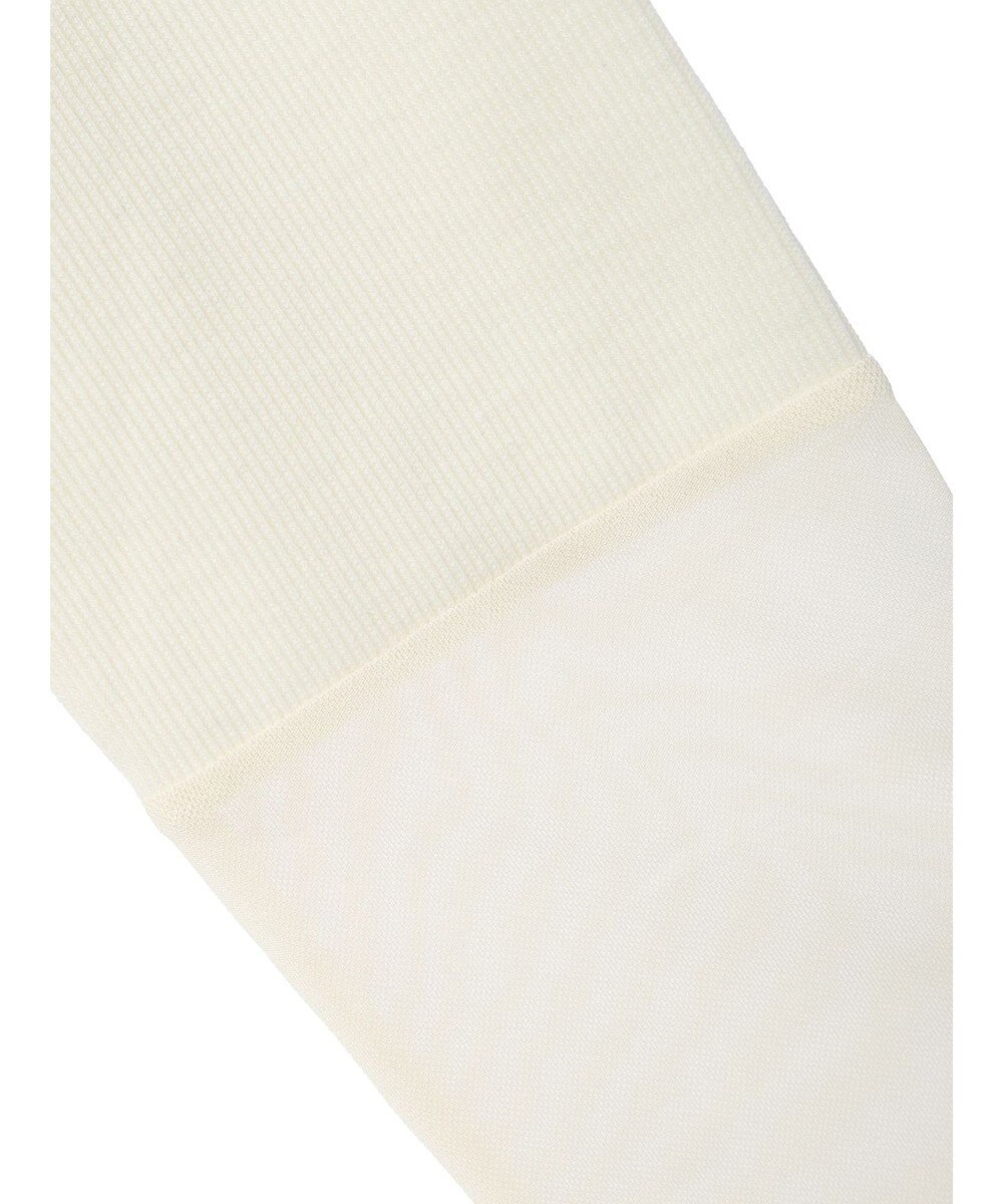 Green Parks ・ＲＡＹ　ＣＡＳＳＩＮ　シアーキリカエハイネック 