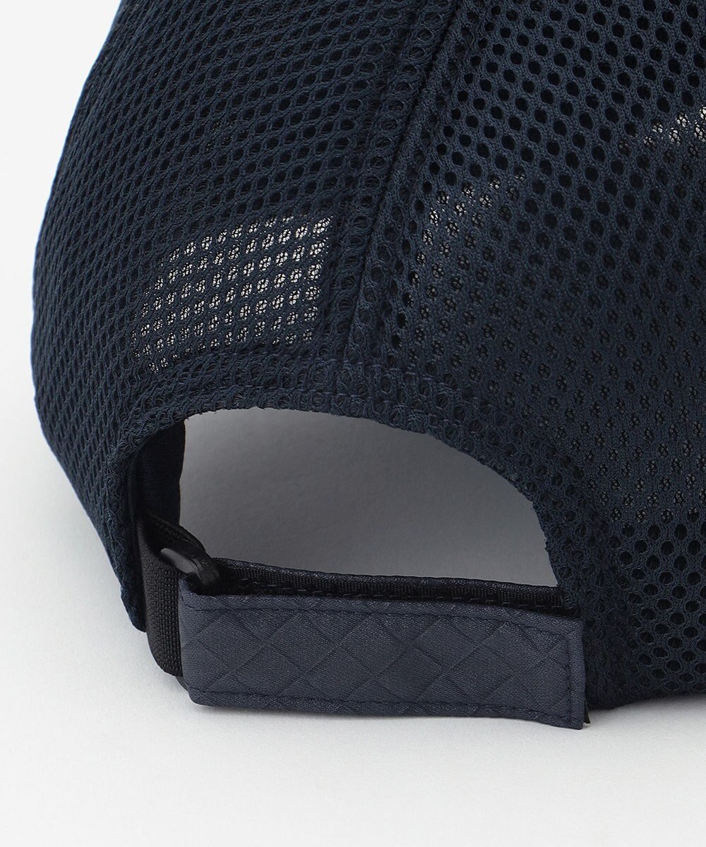 23区GOLF 【UNISEX】コンビキャップ 