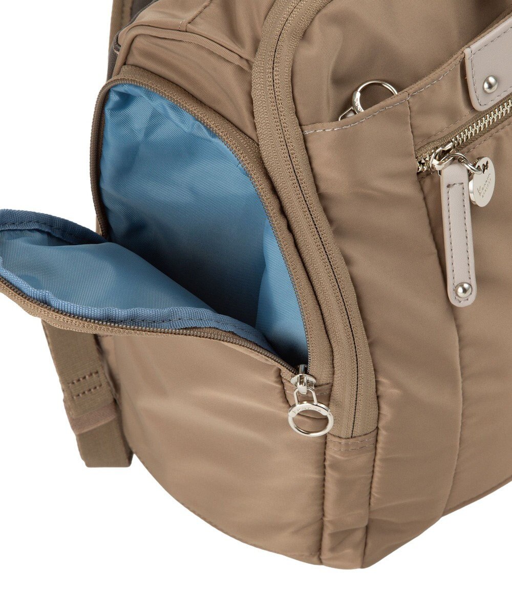 ACE BAGS & LUGGAGE kanana project PJ3-e リュックサック 横 B4 15.6インチPC収納 68823 カナナ 