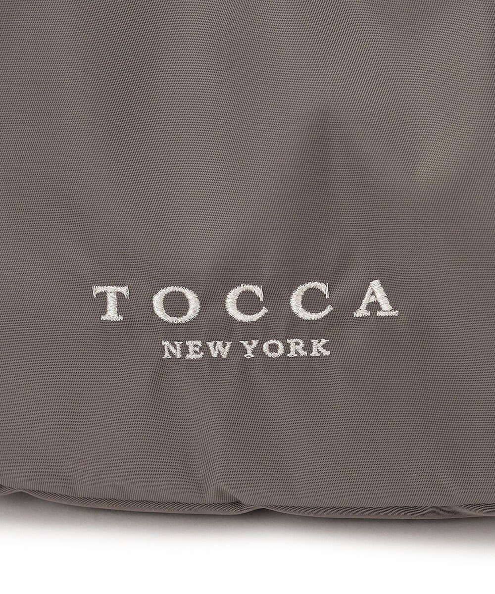 TOCCA MEMORY OF MOON POCHETTE ナイロンポシェット【WEB＆一部店舗限定・環境にやさしい素材】 