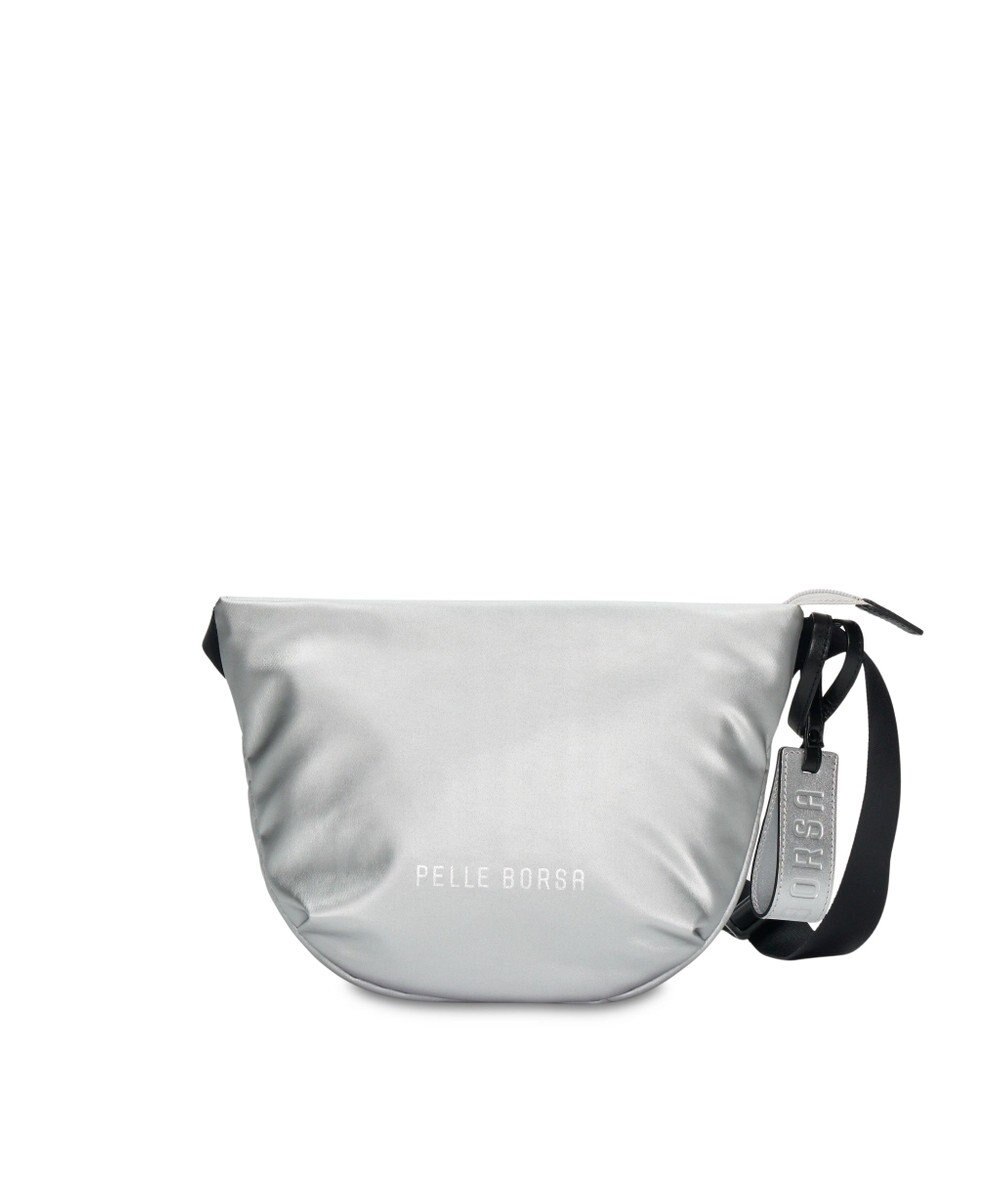 PELLE BORSA コンパクトラウンドショルダー Cheers チアーズ 4686 